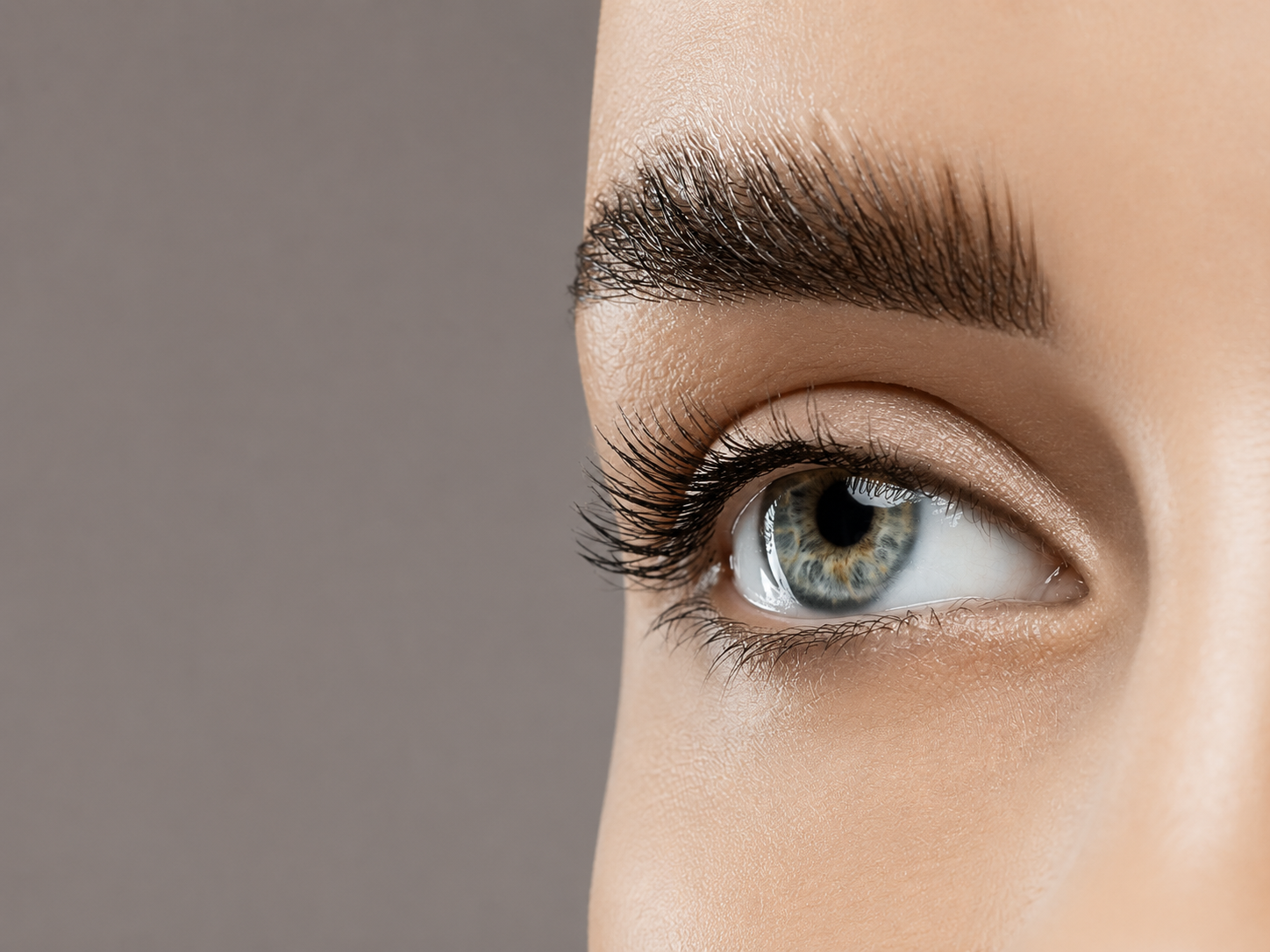 Classic Set Eyelash Extensions in Plano, TX